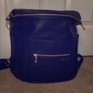 Fawn Design backpack/diaper bag